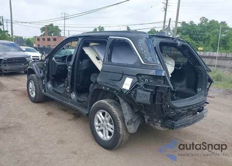 2024 Jeep Grand Cherokee Laredo 4X4 из США, поврежденный, VIN 1C4RJHAG1RC247425